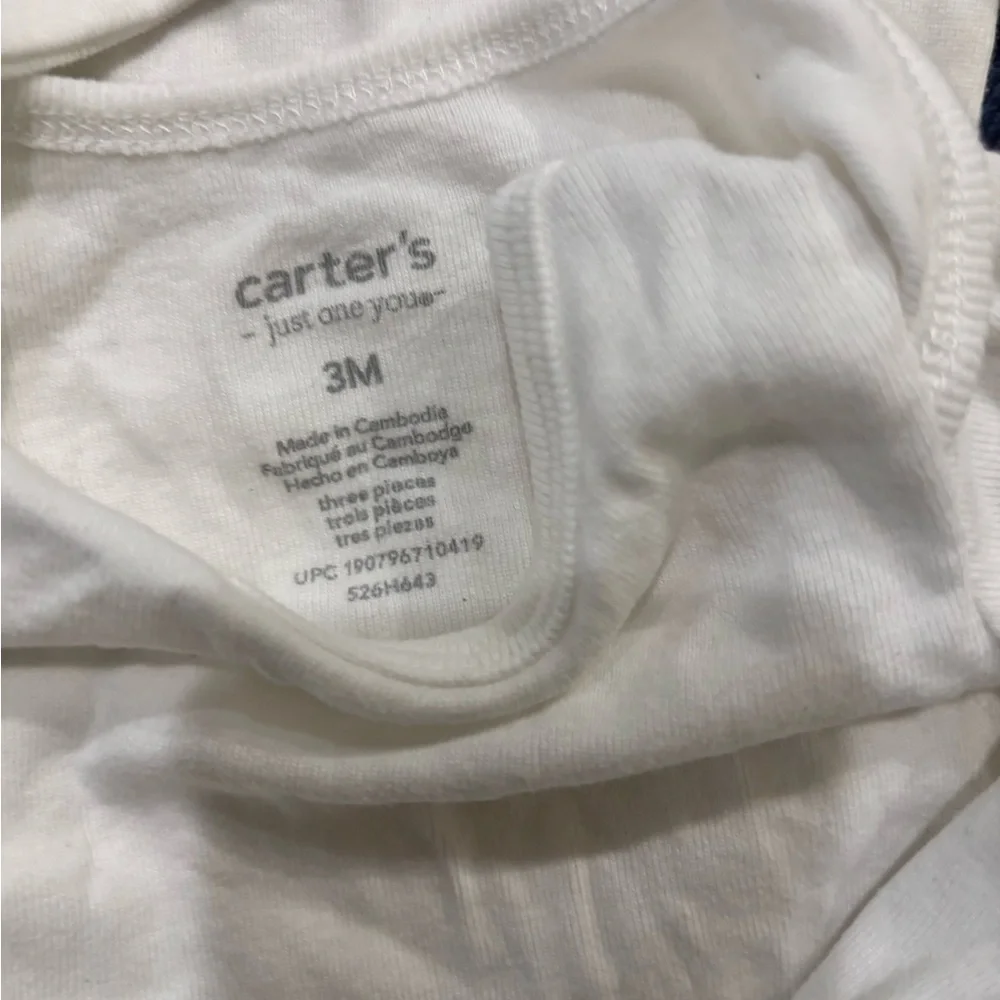 Carter's bundle - Picture 4 of 4